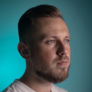 Telegram profile photo for Семён Кирьяк | Блог