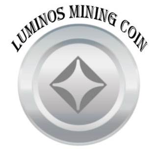 Telegram group profile photo for Luminos Mining Protocol