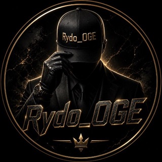 Telegram profile photo for VIP_rydo_OGE-2026