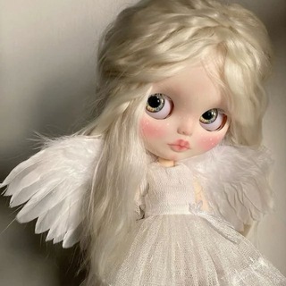 Telegram profile photo for kiss of death pr