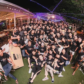 Telegram profile photo for famous circle official