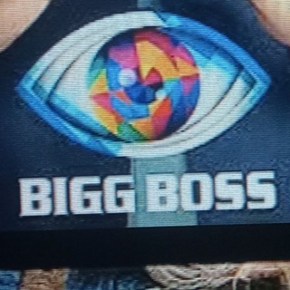 Telegram profile photo for Bigg Boss news👍