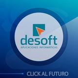 Telegram profile photo for Desoft