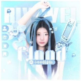 Telegram profile photo for РЕСТ | 𝙍𝙞𝙬𝙬𝙚𝙡 • 𝙞𝙣𝙛𝙤 𐚁ֶָ๋࣭֢