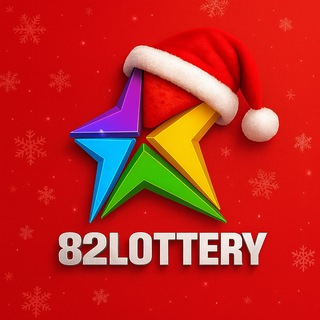 Telegram profile photo for 82Lottery Prediction_OFFICIAL