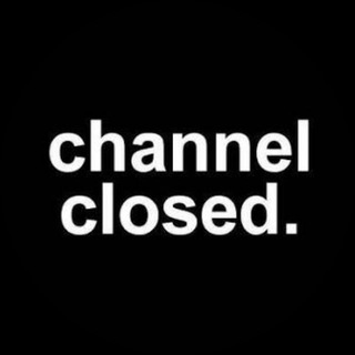 Telegram profile photo for TsF - Channel Closed