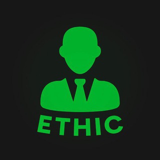 Telegram profile photo for Ethic MM