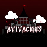 Telegram profile photo for testi nya avivacious.