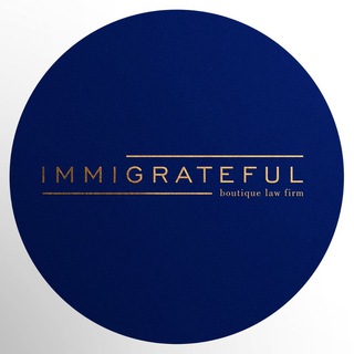 Telegram profile photo for Immigrateful