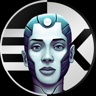 Telegram profile photo for ΞQUINOX Official