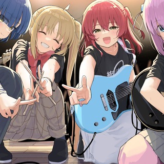 Telegram profile photo for Re:結束Band