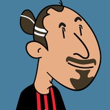 Telegram profile photo for techball_toon
