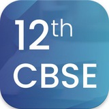Telegram profile photo for CBSE Class 12 Study Material