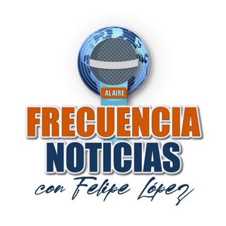 Telegram profile photo for Frecuencia Noticias Canal