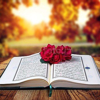 Telegram profile photo for Quran qiraəti