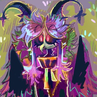 Telegram profile photo for Полулунные Горы