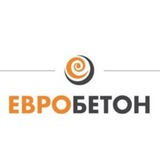 Telegram profile photo for ЕВРОБЕТОН