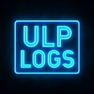 Telegram profile photo for ULP Logs