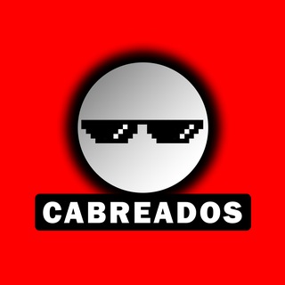 Telegram profile photo for 🔴CabreadosOFICIAL