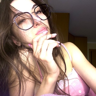 Telegram profile photo for ваша няша