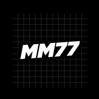 Telegram profile photo for MM77 STUDIO