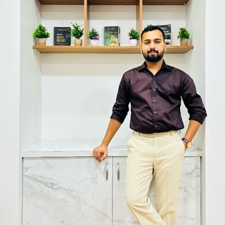 Telegram profile photo for Gopal Lohar SEBI®Research Analyst