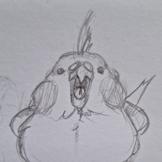 Telegram profile photo for Водяра "Жопик попик"
