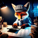 Telegram profile photo for Foxx Tipsters - Pronostici e analisi su tutti i campionati