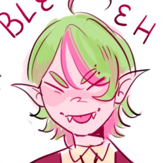 Telegram profile photo for Шляпа чиркает
