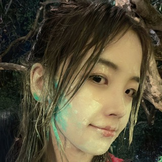 Telegram profile photo for 明星/网红/娱乐圈/运动员/主持人/明星生图/分享