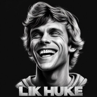 Telegram profile photo for LIK HUKE