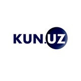 Telegram profile photo for Kun.uz