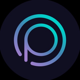 Telegram group profile photo for Official PavoCoin