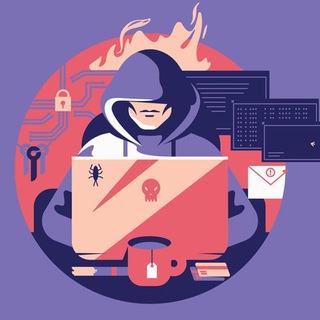 Telegram profile photo for Luca Mercatanti (Digital & Hacking)
