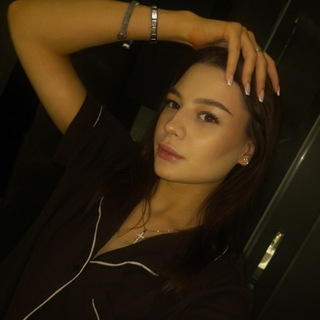 Telegram profile photo for polina yakutovich ♡