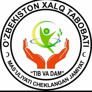 Telegram profile photo for Тиб ва дам шифо канали chati