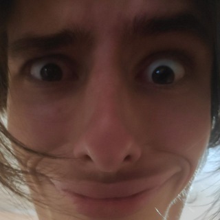 Telegram group profile photo for Горячие Пирожки