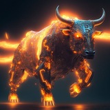 Telegram profile photo for Blockchain News VN