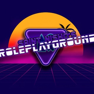 Telegram profile photo for Saint Nisko's RolePlayGround