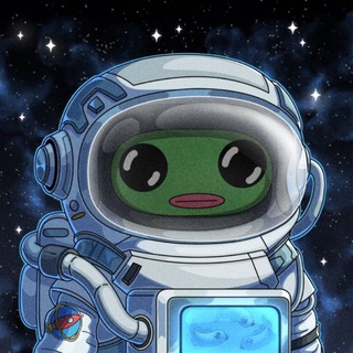 Telegram profile photo for cryptodrop