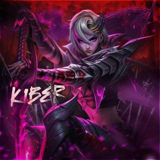 Telegram profile photo for TT: k1ber_mlbb