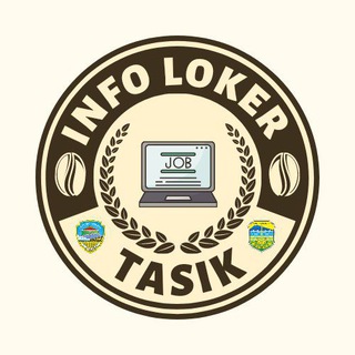 Telegram profile photo for INFO LOKER TASIKMALAYA