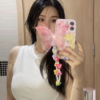 Telegram profile photo for 小晚
