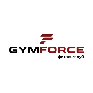Telegram profile photo for GYMFORCE