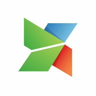Telegram group profile photo for MODX. Русскоязычное сообщество.