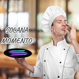 Telegram profile photo for Залуты, клеш рояль и тон