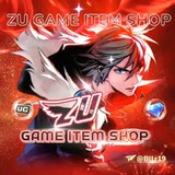 Telegram profile photo for Zu Game Item Shop