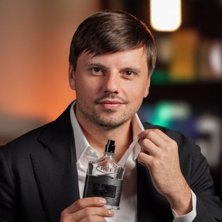 Telegram profile photo for Илья Парфюмер