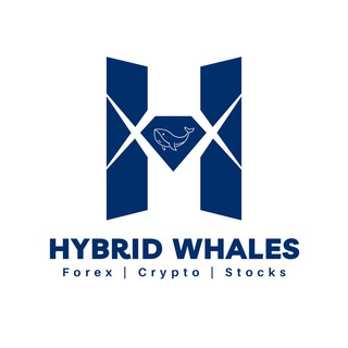 Telegram profile photo for Hybrid Whales™ by 0xKaroshi