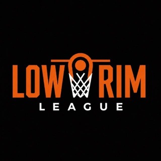 Telegram profile photo for Low Rim League